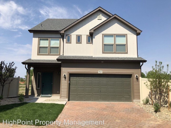 Foto del edificio - 4 br, 3.5 bath House - 19060 E. 54th Place