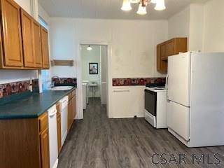 Foto del edificio - 849 Roaring Run Rd