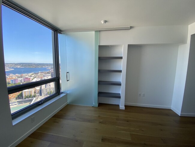 Foto del edificio - 1bd/1ba Seattle Condo
