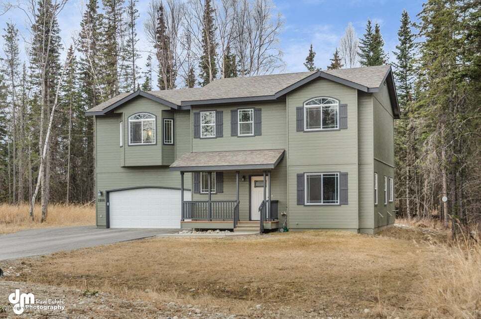 Primary Photo - 2606 S Red Birch Dr