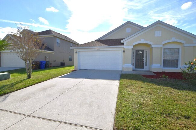 Foto del edificio - 3281 Falcon Point Dr