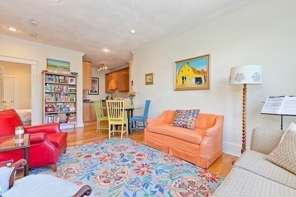 Foto del edificio - 61 Park Dr