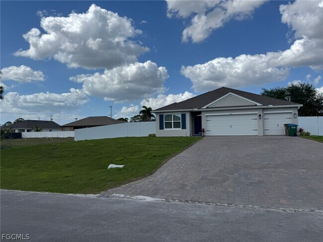 Foto del edificio - 1621 NW 9th Terrace