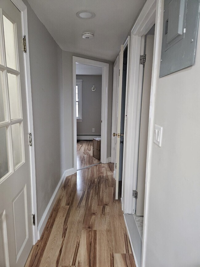 Foto del edificio - 115 N Hull St