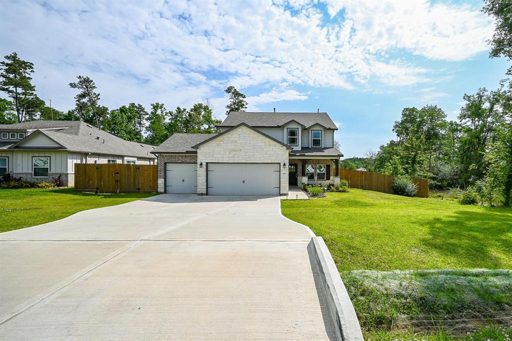 Foto principal - 11631 Wilgers Wy