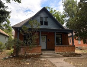 Building Photo - 604 S Meldrum St