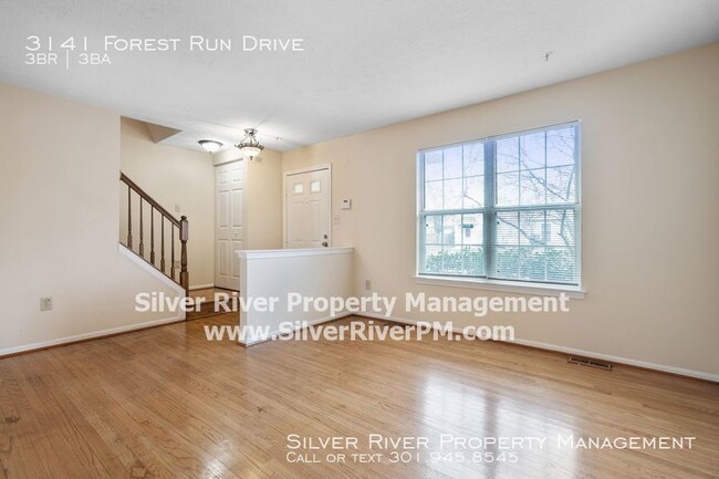 Building Photo - 3141 Forest Run Drive
