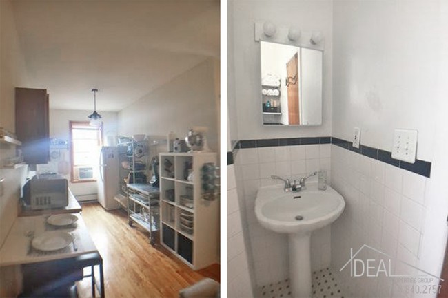 Building Photo - Park Slope 1 Bedroom w/ Balcony &amp; Laundry