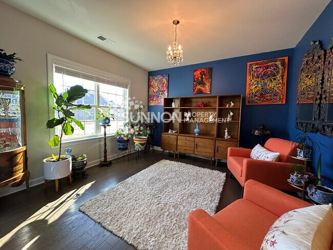 Foto del edificio - Gorgeous 3 Bed 3 Bath Home in Huntersville