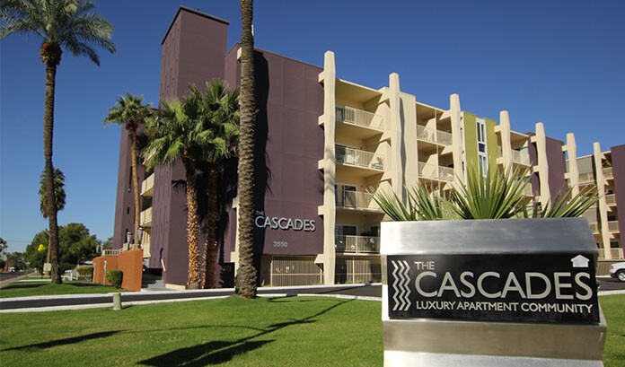 cascades apartments apartments phoenix