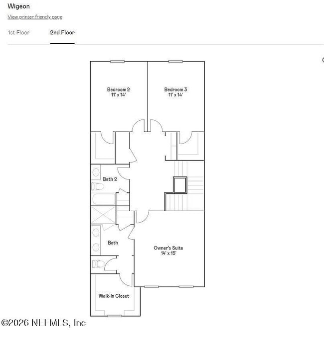 Foto del edificio - 43 Inkwood Ct