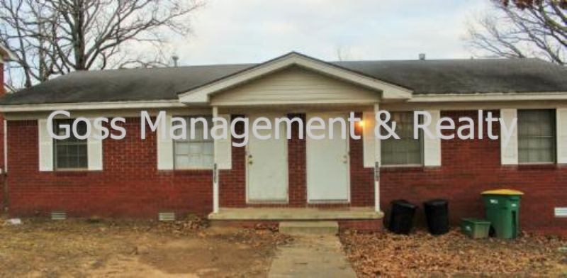 Primary Photo - Scenic Hill two bedroom duplex near Pulask...