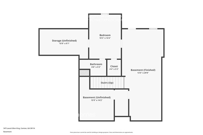 Building Photo - 347 Laurel Glen Crossing