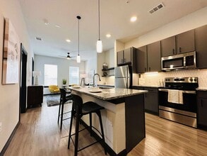 Building Photo - 2603 N Fry Rd