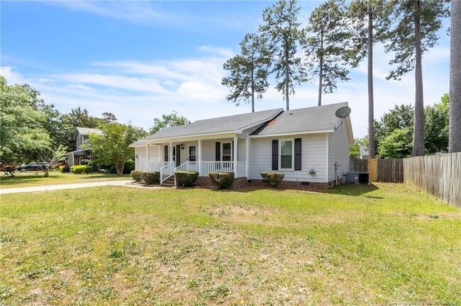 Building Photo - 7241 Avila Dr