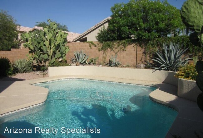 Foto del edificio - 3 br, 2.5 bath House - 4031 E Chaparosa Way