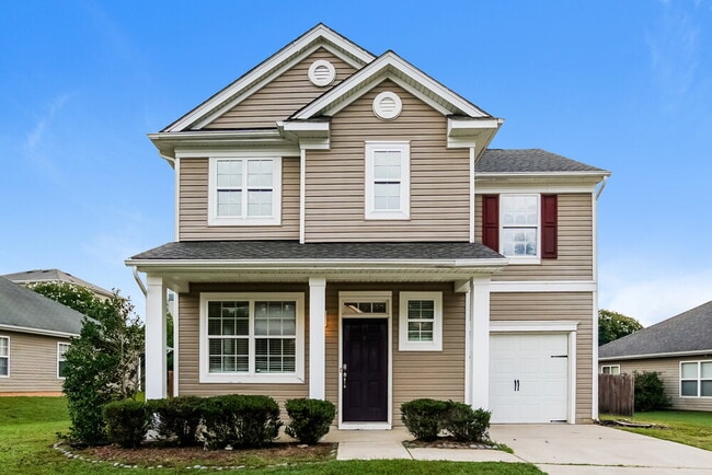 Building Photo - 618 Averasboro Dr