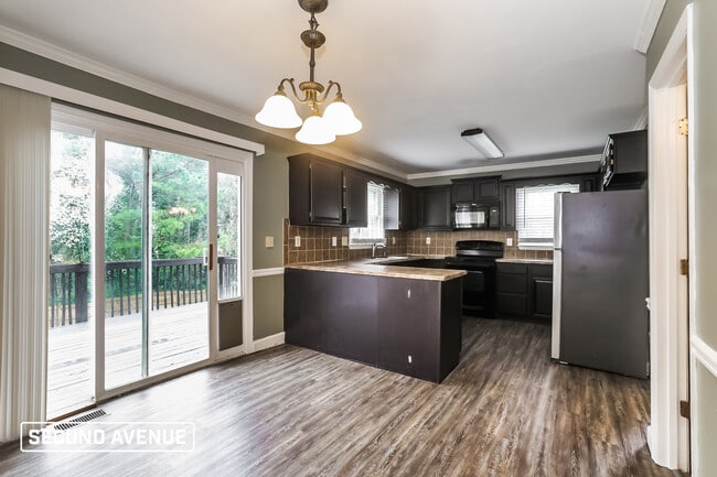 Foto del edificio - 3655 Starboard Ln