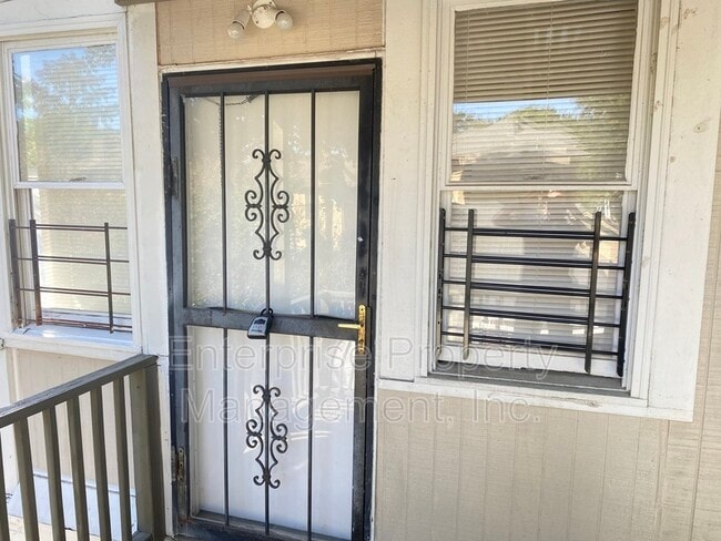 Foto del edificio - 276 Garland St