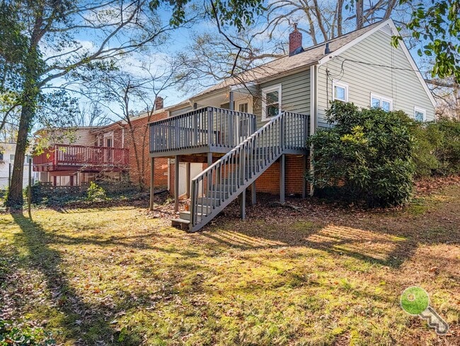 Photo - Charming Updated 2BR Home Near Downtown Greenville