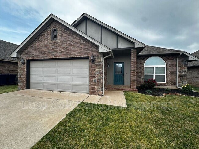 Photo - 2517 NW 194th St House