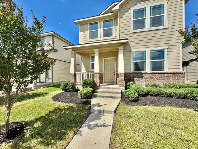 Foto del edificio - 308 Craters of the Moon Blvd