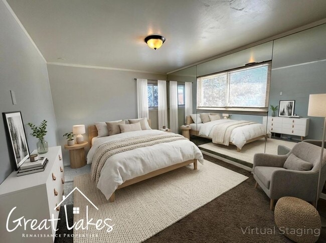 Building Photo - Lovely 2 Bedroom 1  1/2 Bathroom now available for rent