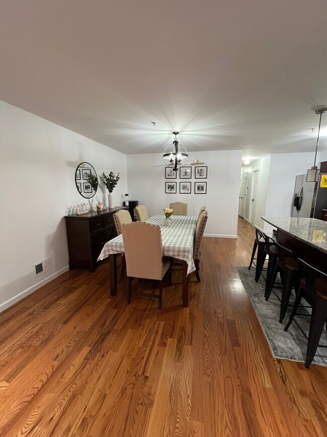 Dining Room - 207 Atlantic St
