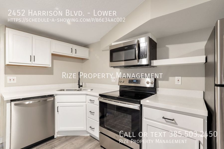 Foto principal - 2452 Harrison Blvd