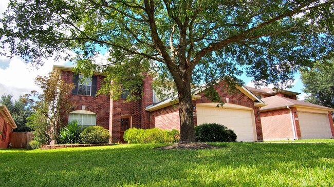 Foto del edificio - 21211 Bridge Springs Ln