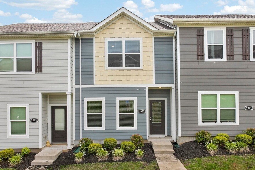 Photo - 1023 Glen Marcus Drive Unit