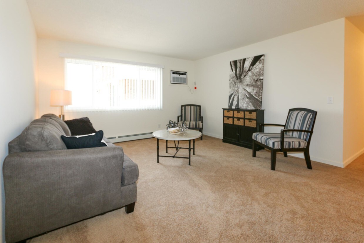 2321 Branch Ave Unit 107, Anoka, MN 55303 Apartment for Rent in Anoka