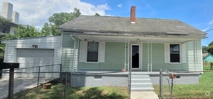 Building Photo - 536 Devine St