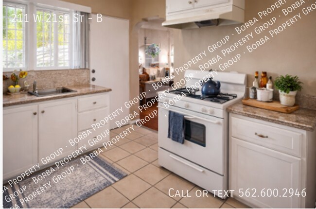 Foto del edificio - 211 W 21st St