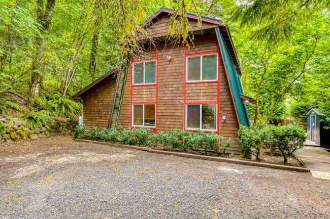 Building Photo - 25625 E Salmon River Rd