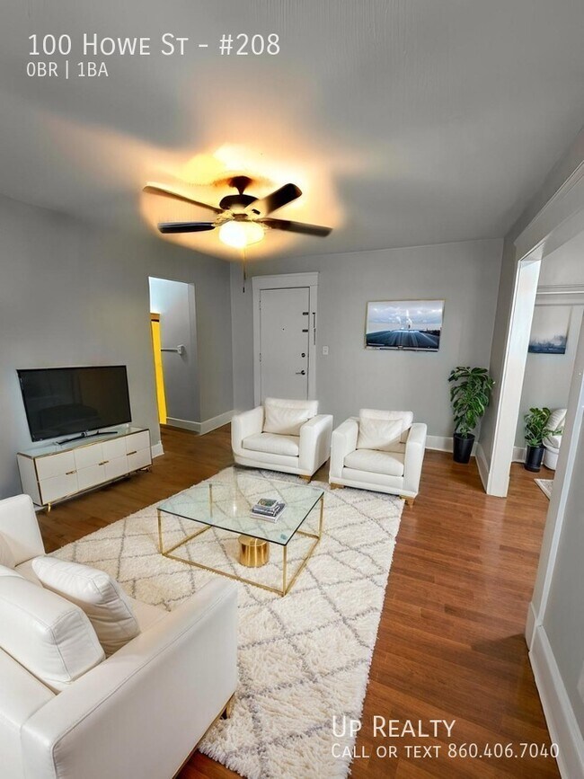 Foto del edificio - 100 Howe St