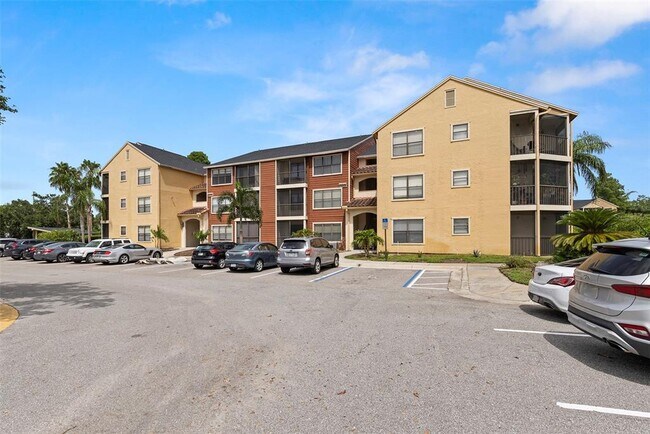 Foto del edificio - 11901 4th St N