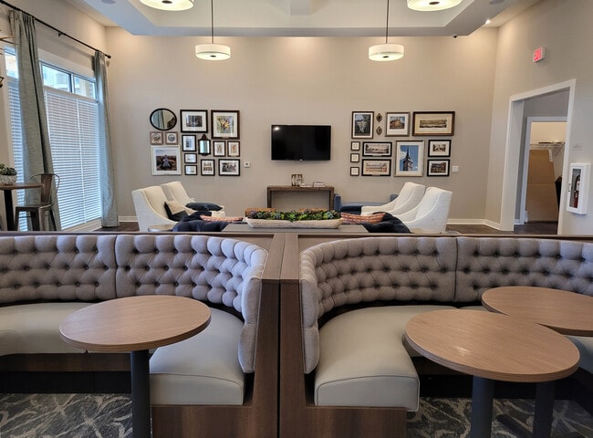 Building Photo - The Heights at Jackson Village - Ages 55+
