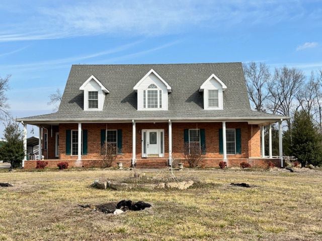 Photo - 156 Campground Rd House