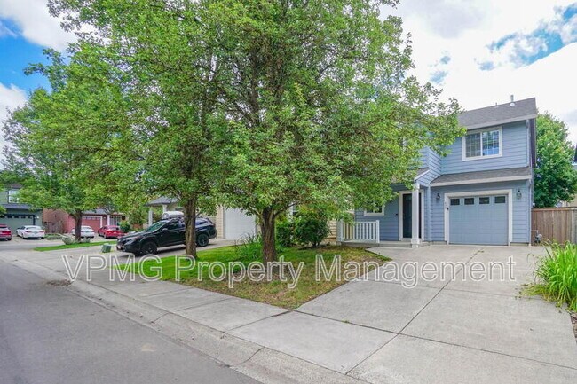Building Photo - 423 NW 153rd St