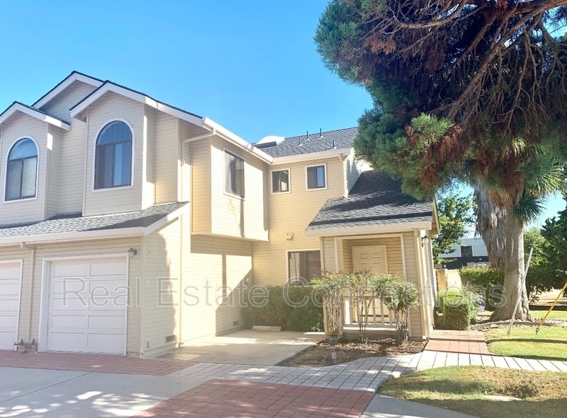 331 Bundy Ave, San Jose, CA 95117 Townhome Rentals in San Jose CA