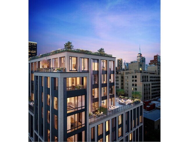 Foto del edificio - 280 W 24th St