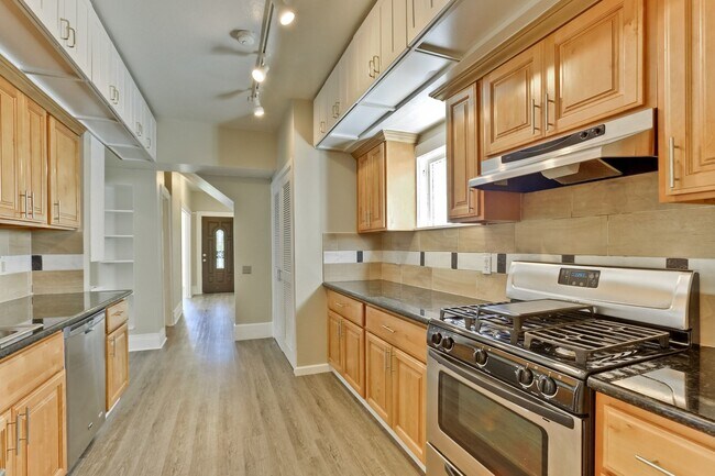 Foto del edificio - 1425 Walnut St