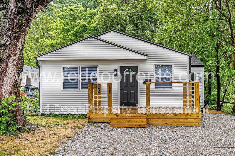 Primary Photo - 1254 McDougal St