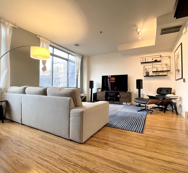 Living Room - 25 McWilliams Pl