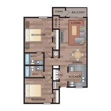 Building Photo - 2501 Thomason Cir