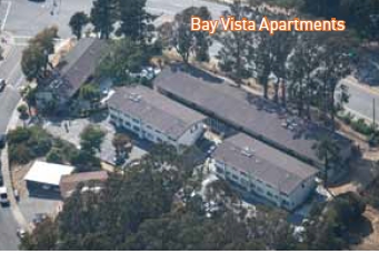 Aerial Photo - 5405-5411 Morrow Dr