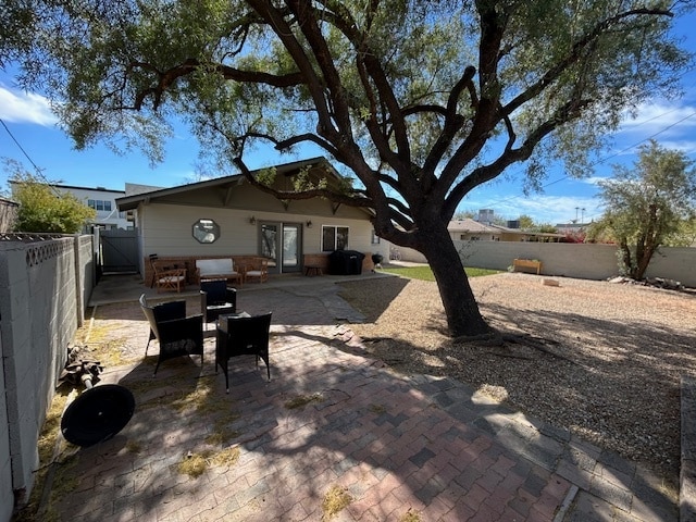 Foto del edificio - 4528 E Glenrosa Ave