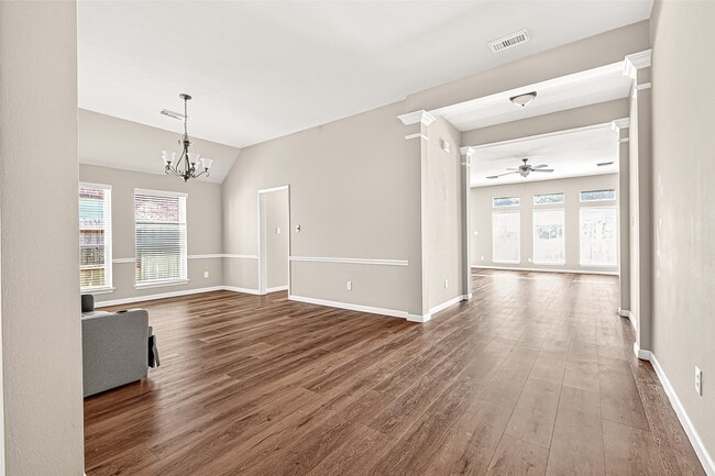 Foto del edificio - 22523 Cascade Springs Dr