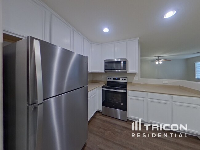 Foto del edificio - 12922 W Fleetwood Lane Glendale AZ